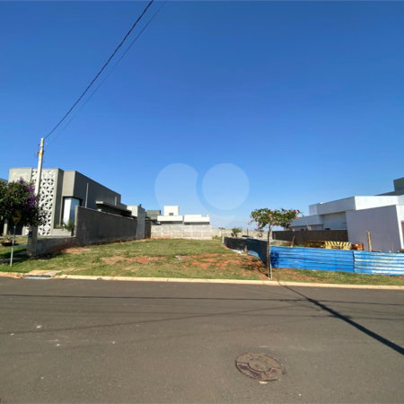 Terreno à venda em Residencial Volpi, Araraquara, SP