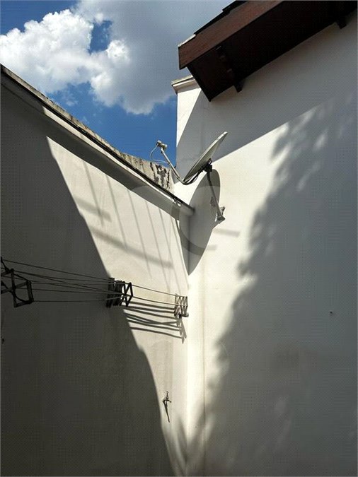 Casa de Vila à venda com 3 suítes em Jardim Paulista, São Paulo, SP