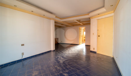 Apartamento à venda com 3 quartos, sendo 1 suíte, em Campo Belo, São Paulo, SP