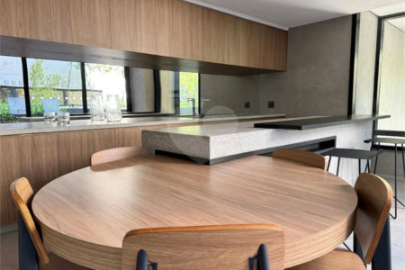 Studio à venda com 1 quarto em Pinheiros, São Paulo, SP