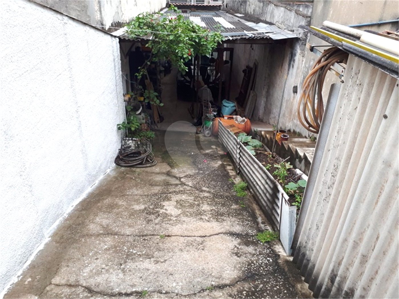 Casa à venda com 2 quartos, sendo 1 suíte, em Santana, São Paulo, SP