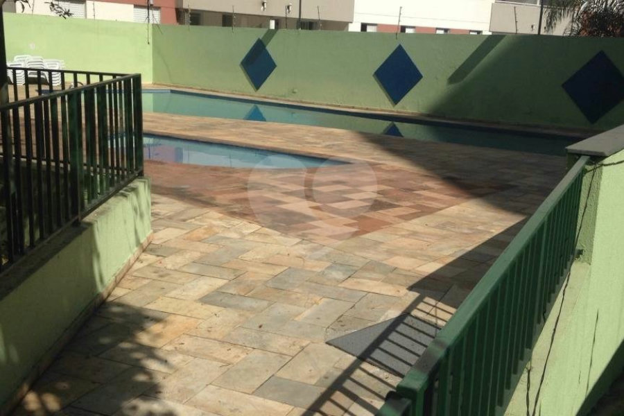Apartamento à venda com 2 quartos em Vila Nova Cachoeirinha, São Paulo, SP