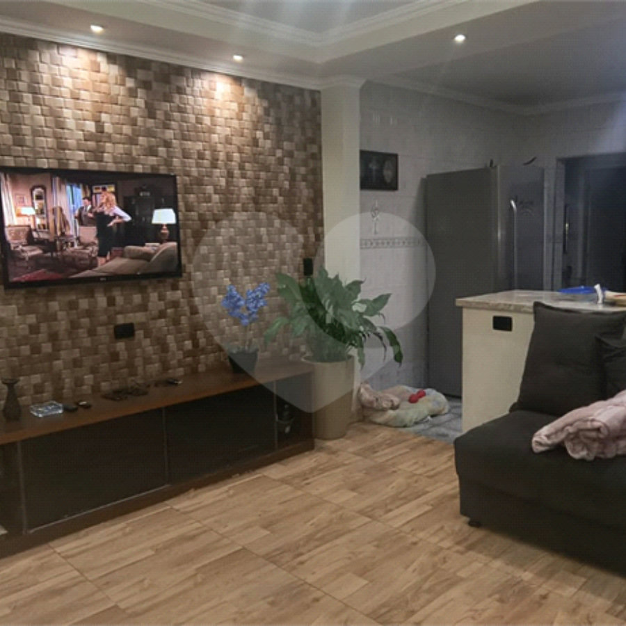 Casa Térrea à venda com 2 quartos em Jardim Arpoador, São Paulo, SP