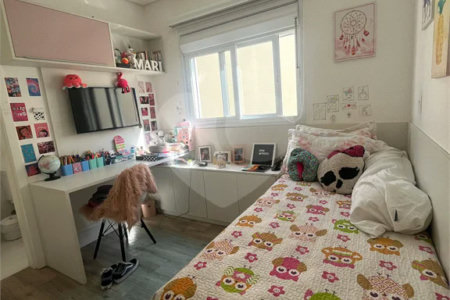 Apartamento à venda com 3 suítes em Jardim São Paulo(zona Norte), São Paulo, SP