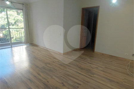 Apartamento para alugar com 4 quartos, sendo 1 suíte, em Vila Sônia, São Paulo, SP