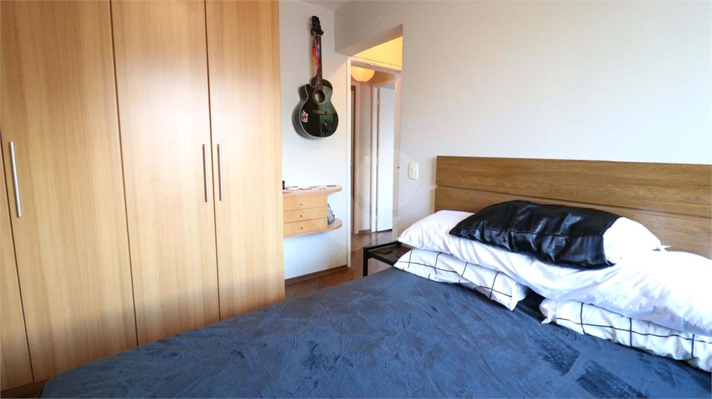 Cobertura à venda com 3 quartos, sendo 2 suítes, em Saúde, São Paulo, SP