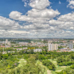 Cobertura à venda com 4 suítes em Jardim Marajoara, São Paulo, SP