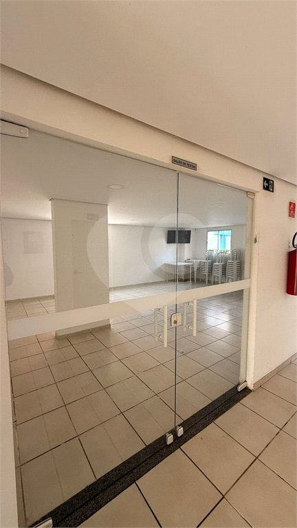 Apartamento à venda com 2 quartos em Casa Verde, São Paulo, SP