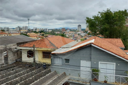 Casa à venda com 2 suítes em Jardim Monte Kemel, São Paulo, SP
