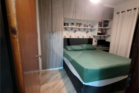 Casa à venda com 2 quartos em Jardim Arize, São Paulo, SP