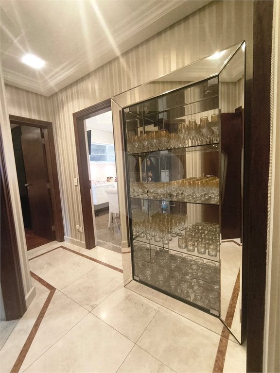 Apartamento à venda com 4 suítes em Santana, São Paulo, SP