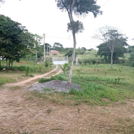 Chácara à venda com 3 quartos, sendo 1 suíte, em Área Rural de São Pedro da Aldeia, São Pedro da Aldeia, RJ