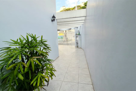Casa à venda com 3 suítes em Jardim das Vertentes, São Paulo, SP