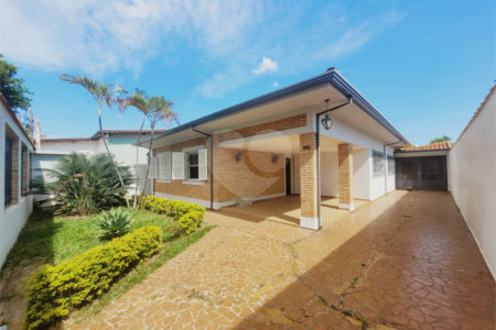 Casa à venda com 3 quartos, sendo 1 suíte, em Cidade Nova I, Indaiatuba, SP