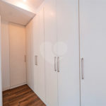 Apartamento à venda com 3 suítes em Vila Mascote, São Paulo, SP