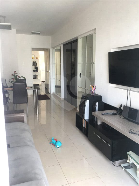 Apartamento à venda com 2 suítes em Santana, São Paulo, SP