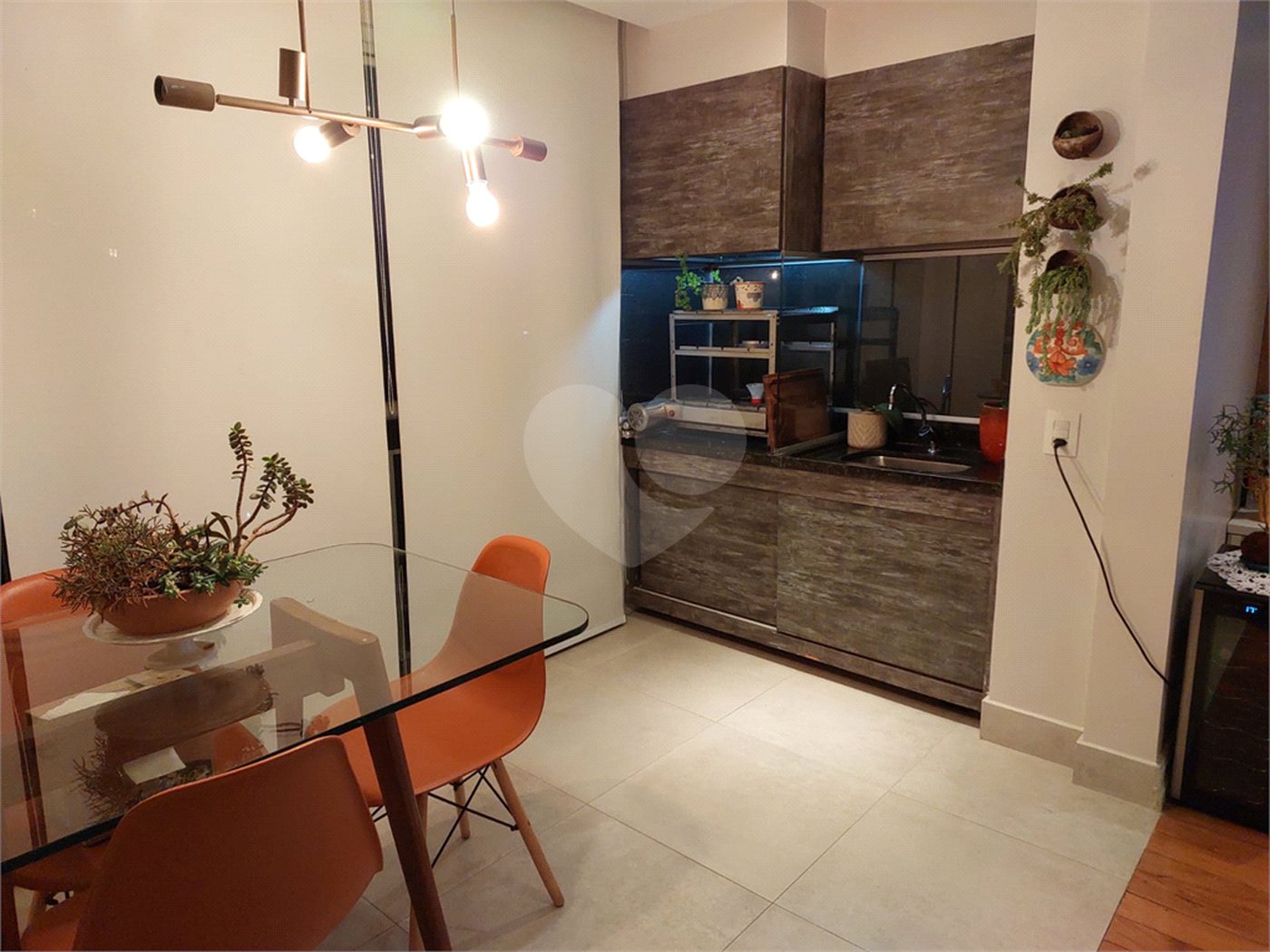 Apartamento à venda com 2 suítes em Vila Andrade, São Paulo, SP