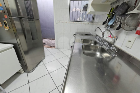 Casa Térrea à venda com 3 suítes em Alto da Boa Vista, São Paulo, SP