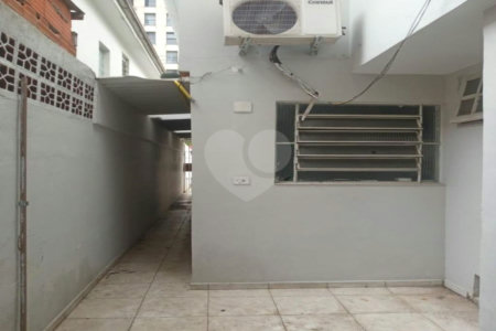 Casa à venda com 3 quartos em Chácara Santo Antônio (zona Sul), São Paulo, SP
