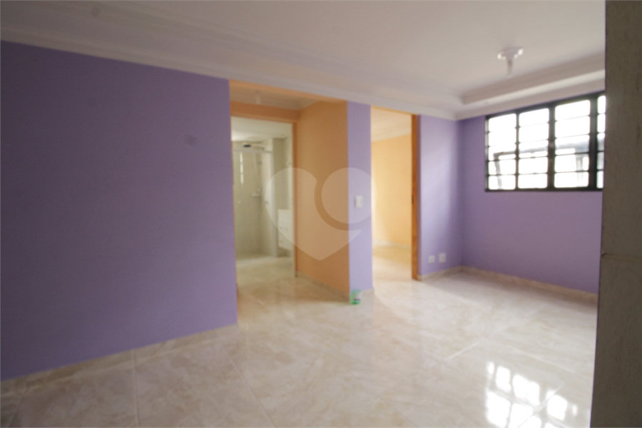Apartamento à venda com 2 quartos em Jaraguá, São Paulo, SP