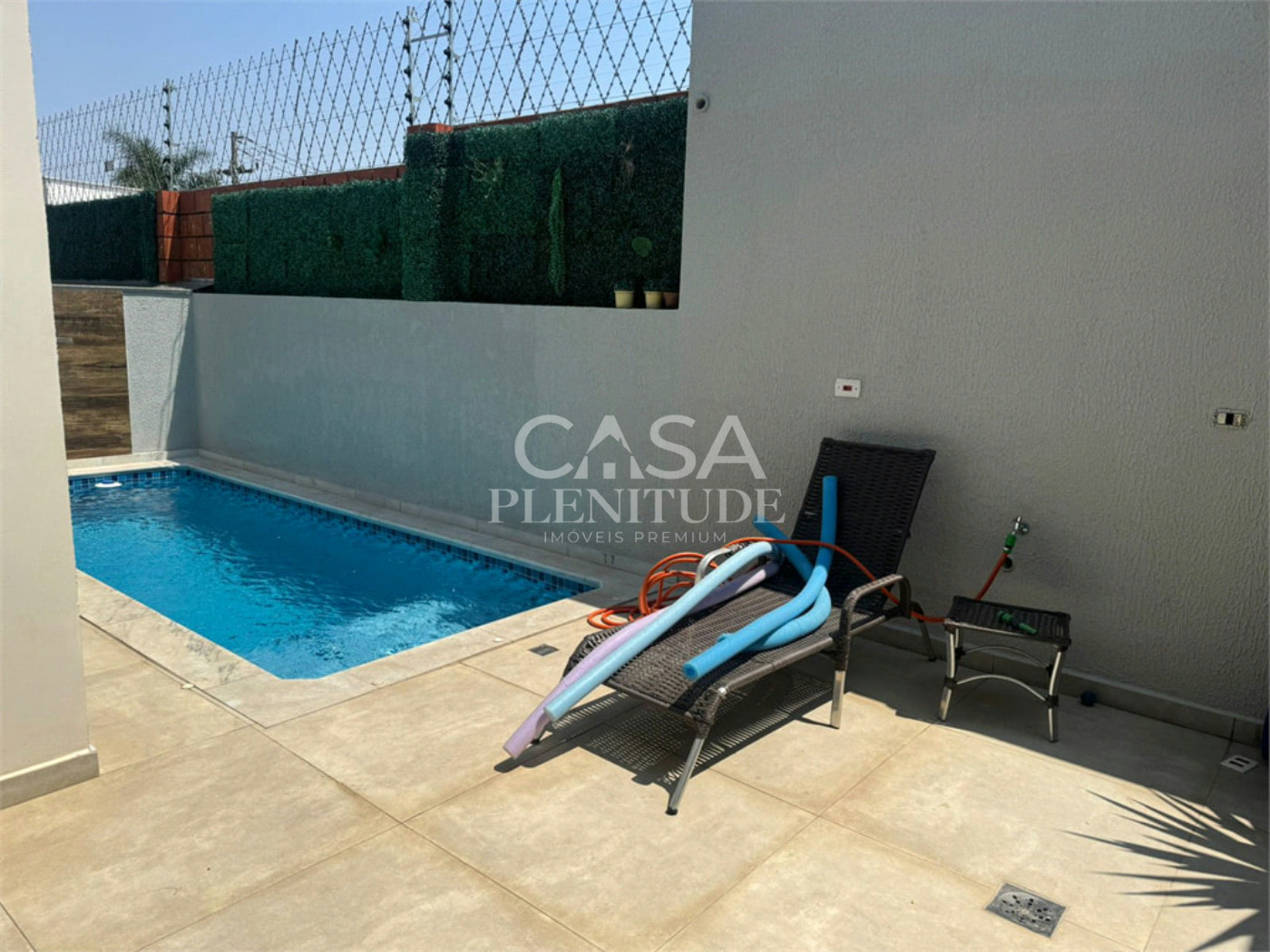 Casa em condomínio à venda com 3 suítes em Cajuru do Sul, Sorocaba, SP