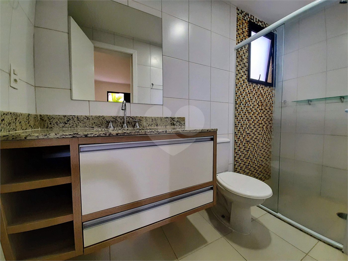 Apartamento à venda ou para alugar com 3 quartos, sendo 1 suíte, em Vista Alegre, Vinhedo, SP