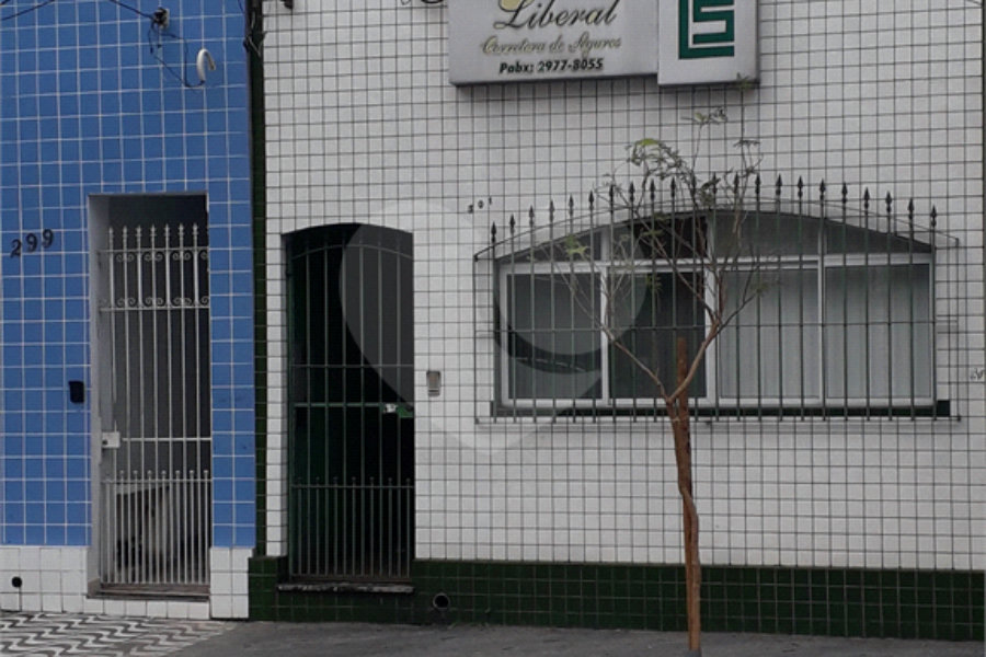 Casa Térrea para alugar em Santana, São Paulo, SP