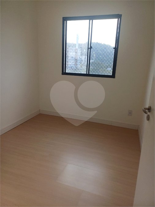 Apartamento à venda com 2 quartos em Lageado, Cotia, SP