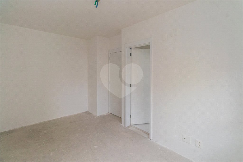 Apartamento à venda com 3 suítes em Brooklin, São Paulo, SP