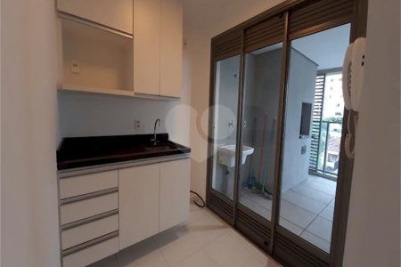 Apartamento à venda ou para alugar com 1 suíte em Pinheiros, São Paulo, SP