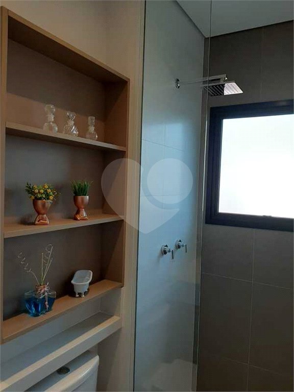 Apartamento à venda com 3 suítes em Parque Campolim, Sorocaba, SP