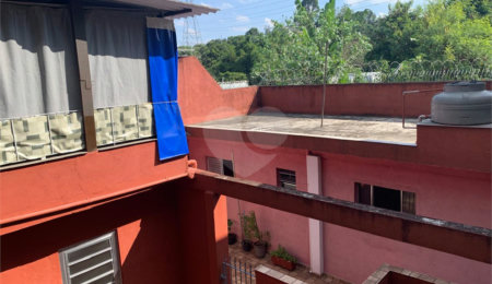 Sobrado à venda com 3 quartos em Jaraguá, São Paulo, SP