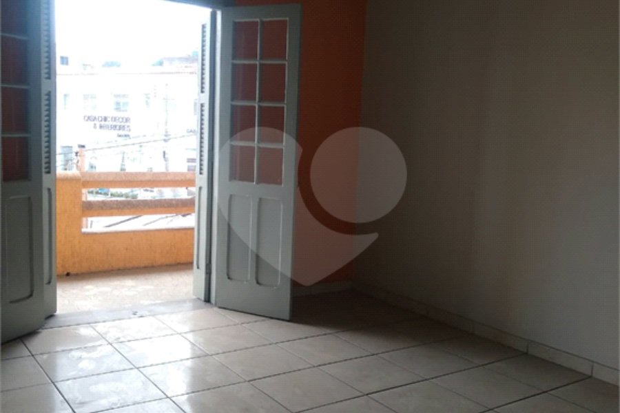 Sobrado à venda ou para alugar com 2 quartos, sendo 1 suíte, em Santana, São Paulo, SP
