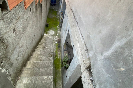 Casa à venda com 2 quartos, sendo 1 suíte, em Jardim Santa Inês, Suzano, SP