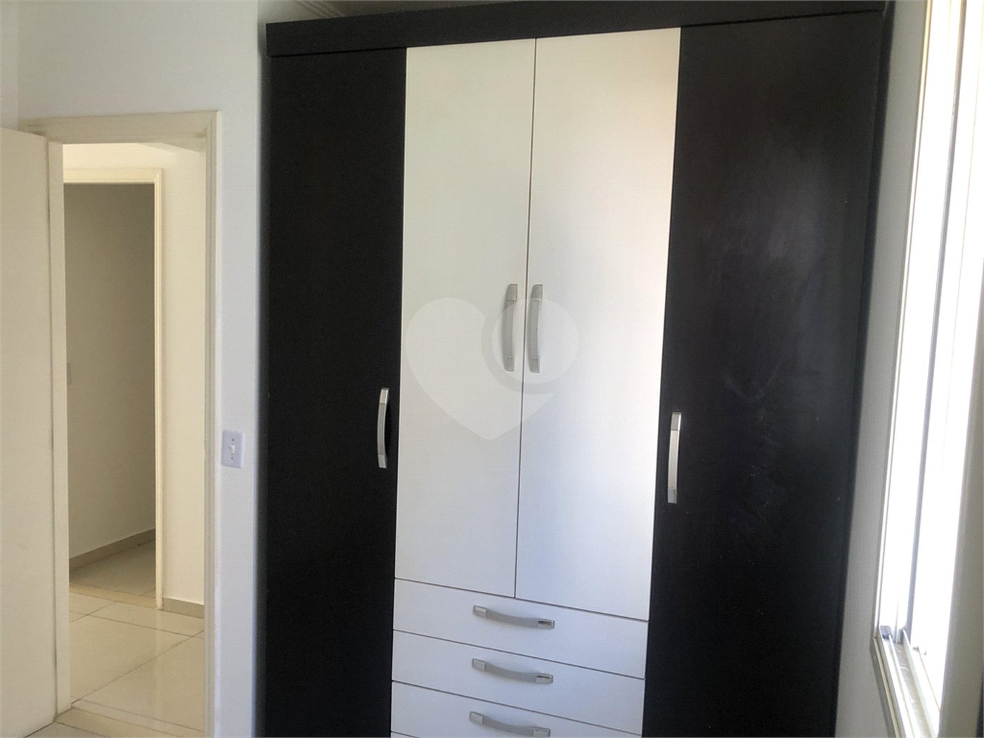 Apartamento à venda com 3 quartos, sendo 1 suíte, em Mandaqui, São Paulo, SP