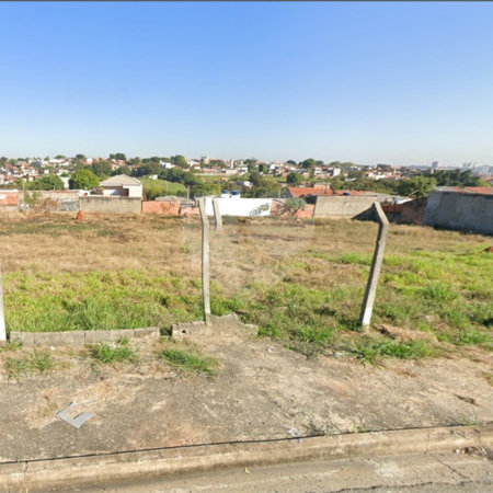 Terreno à venda em Vila São Jorge, Sorocaba, SP