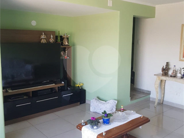 Casa à venda com 3 quartos em Vila Guilherme, São Paulo, SP
