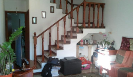 Casa à venda com 2 suítes no condomínio Travessa Nair,3, São Paulo - SP