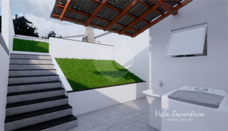 Casa Térrea à venda com 2 quartos, sendo 1 suíte,  em Terra Preta (terra Preta), Mairiporã, SP