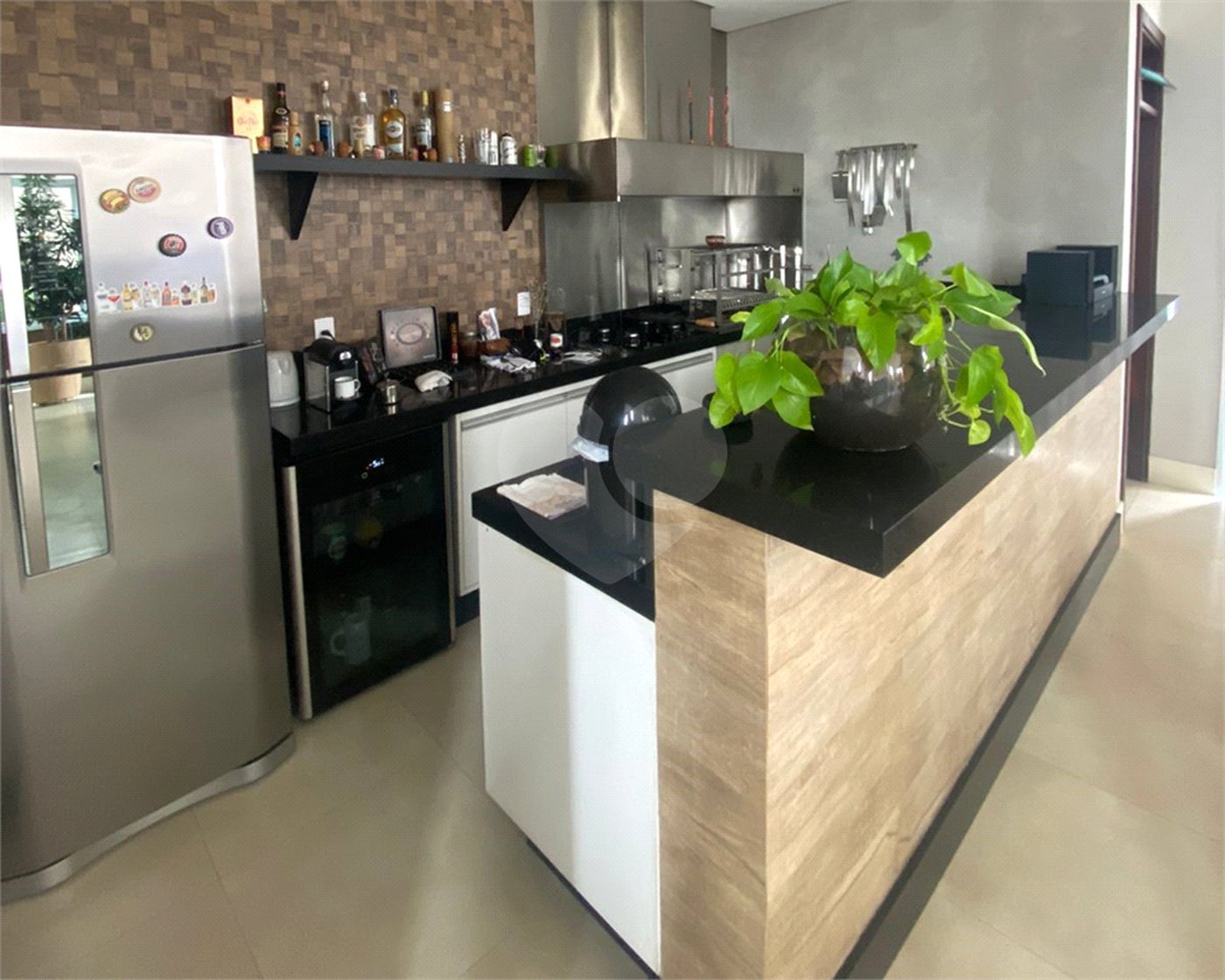 Casa à venda ou para alugar com 4 suítes no condomínio Alphaville Nova Esplanada 3, Votorantim - SP