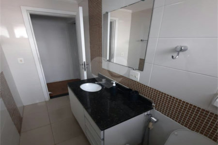 Apartamento à venda com 2 quartos em Consolação, São Paulo, SP