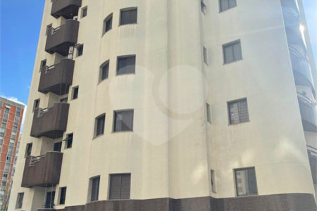 Apartamento à venda com 3 suítes em Perdizes, São Paulo, SP