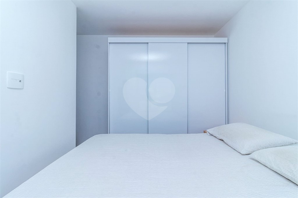 Apartamento à venda com 3 quartos, sendo 1 suíte, em Barra Funda, São Paulo, SP