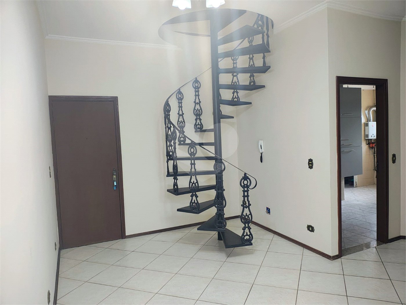 Cobertura à venda com 3 quartos, sendo 1 suíte, em Jardim Bonfiglioli, Jundiaí, SP