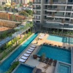 Apartamento para alugar com 3 quartos, sendo 2 suítes, em Jardim das Acácias, São Paulo, SP