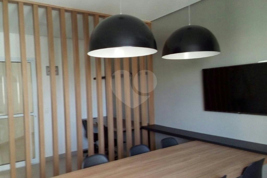 Apartamento para alugar com 1 suíte em Santana, São Paulo, SP