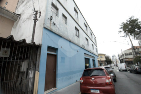 Prédio à venda em Chácara Santo Antônio (zona Sul), São Paulo, SP