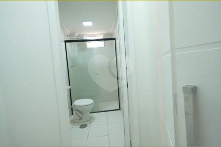 Apartamento à venda com 1 suíte em Mooca, São Paulo, SP