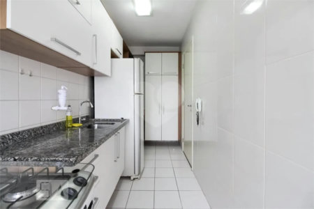 Apartamento à venda com 3 quartos, sendo 1 suíte,  em Vila Butantã, São Paulo, SP