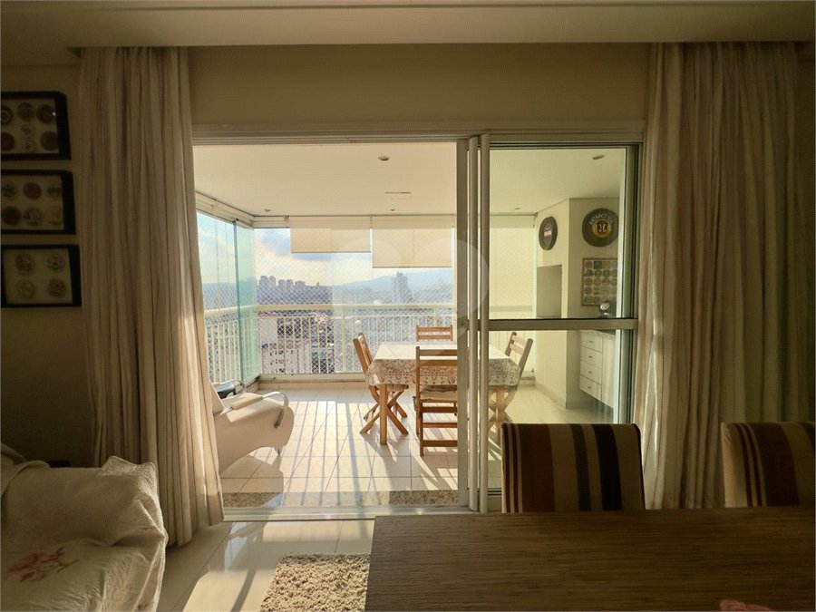 Apartamento à venda com 3 quartos, sendo 1 suíte, em Mandaqui, São Paulo, SP